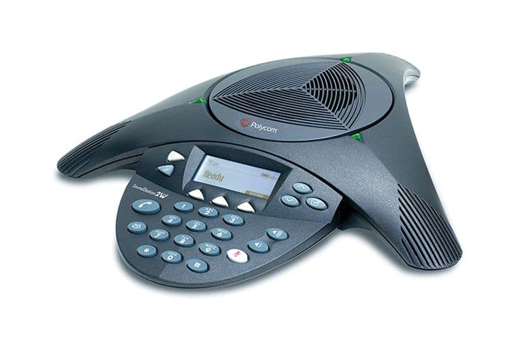 Polycom SoundStation 2