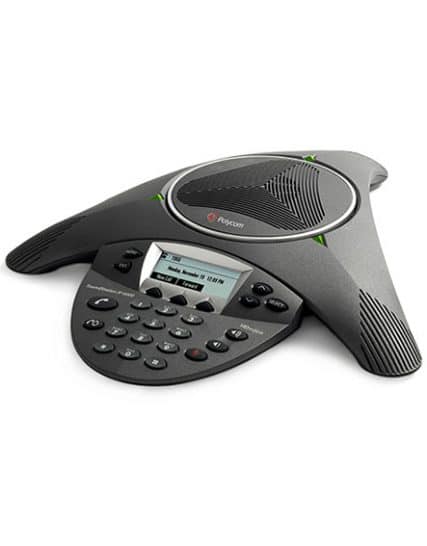 Polycom SoundStation IP 6000