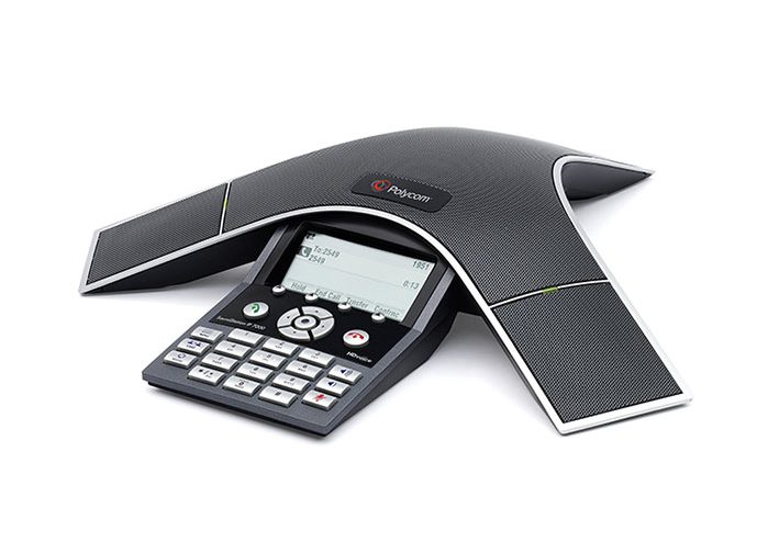 Polycom SoundStation IP 7000