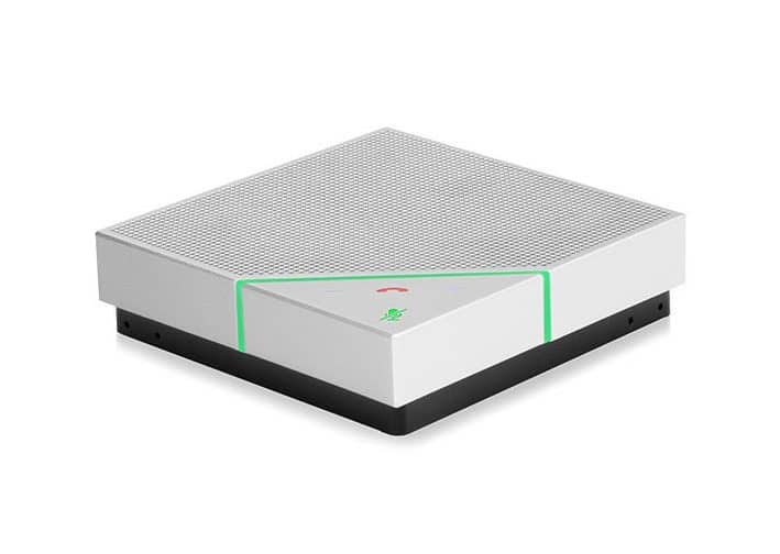 Polycom VoxBox