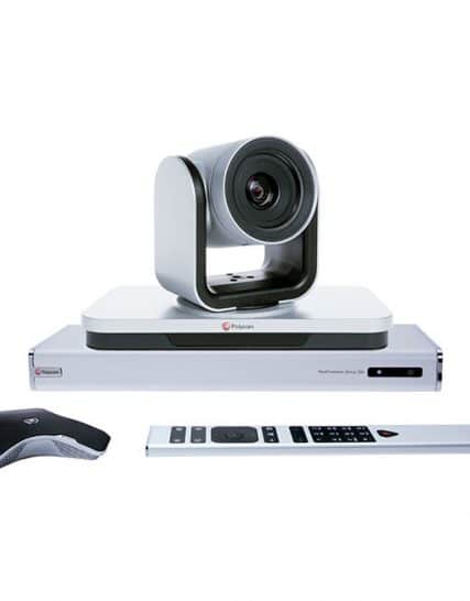 Polycom RealPresence Group 500