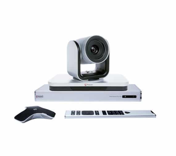 Polycom RealPresence Group 500