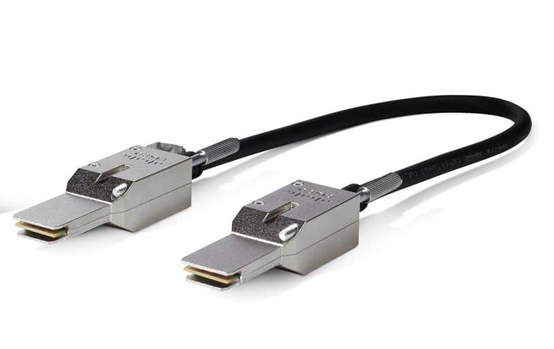 Cisco Catalyst 3650 StackWise 160