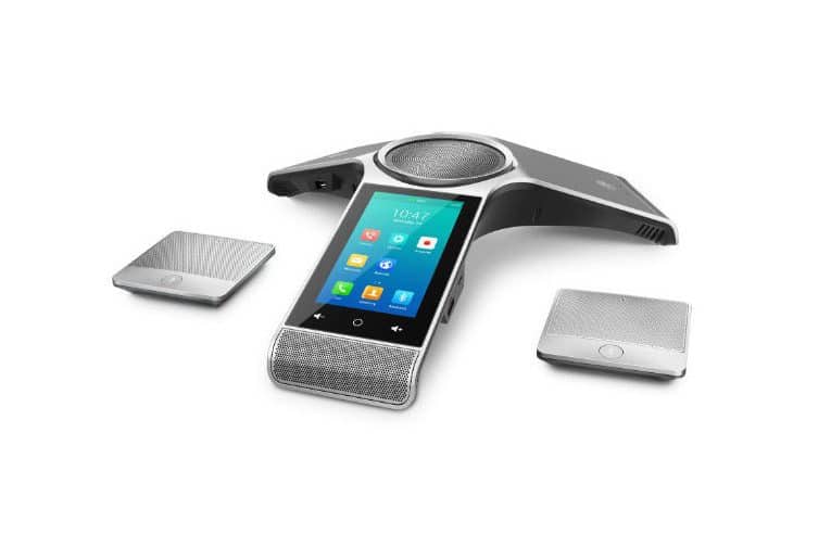 Yealink CP960-WirelessMic