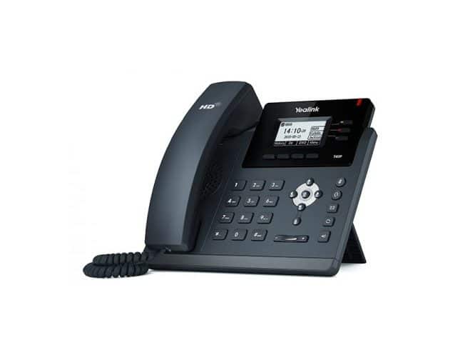 Yealink SIP-T40P