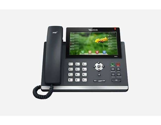 Yealink SIP-T46G