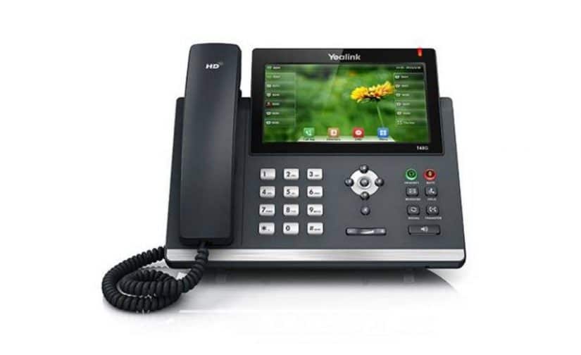 Yealink SIP-T48G