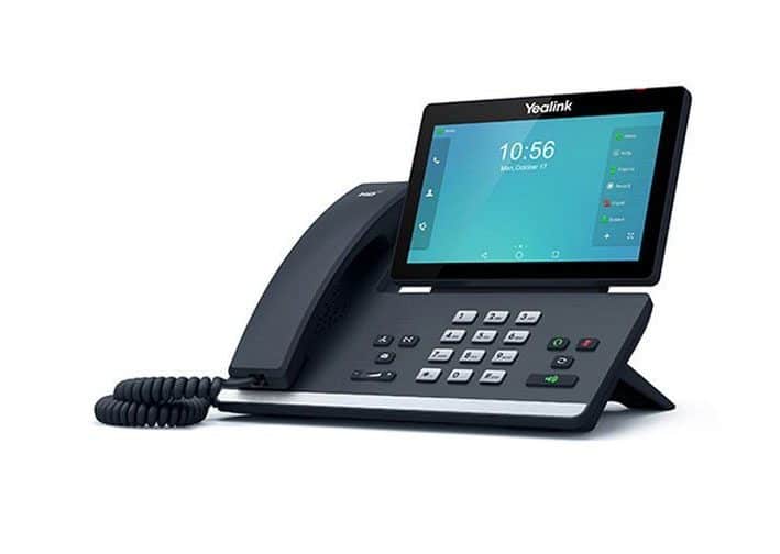 Yealink SIP-T56A