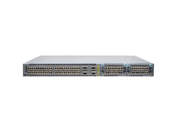 Juniper Networks EX4600