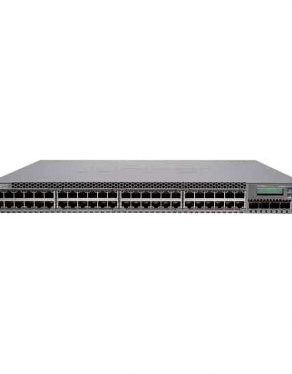 Juniper Networks EX3300-48P