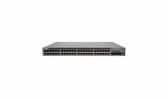 Juniper Networks EX3300-48P