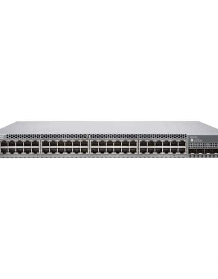 Juniper Networks EX3400