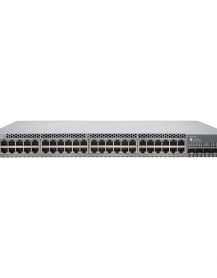 Juniper Networks EX3400-48P