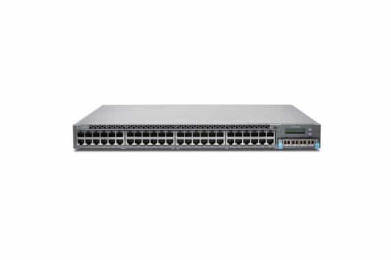 Juniper Networks EX4300