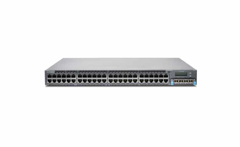 Juniper Networks EX4300-48T