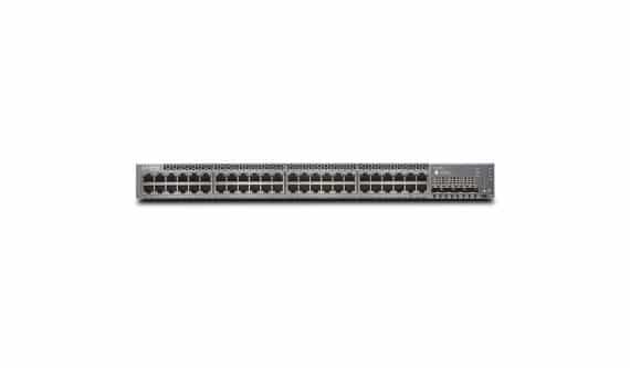 Juniper Networks EX2300-48P