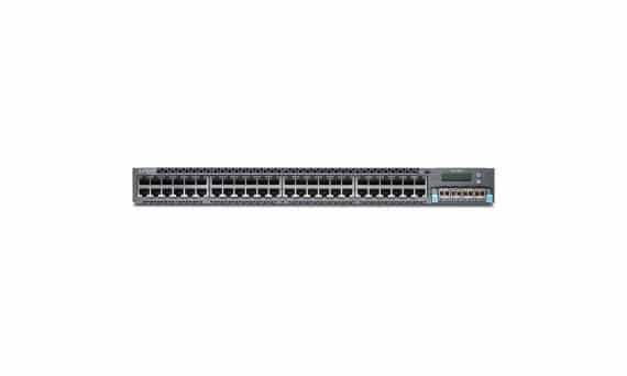 Juniper Networks EX4300-48T