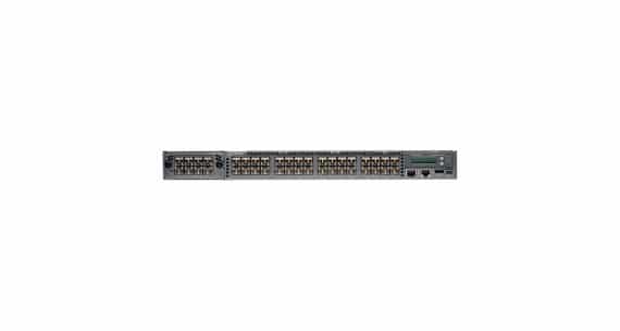 Juniper Networks EX4550