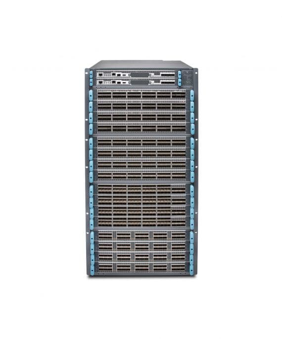 Juniper Networks PTX10016