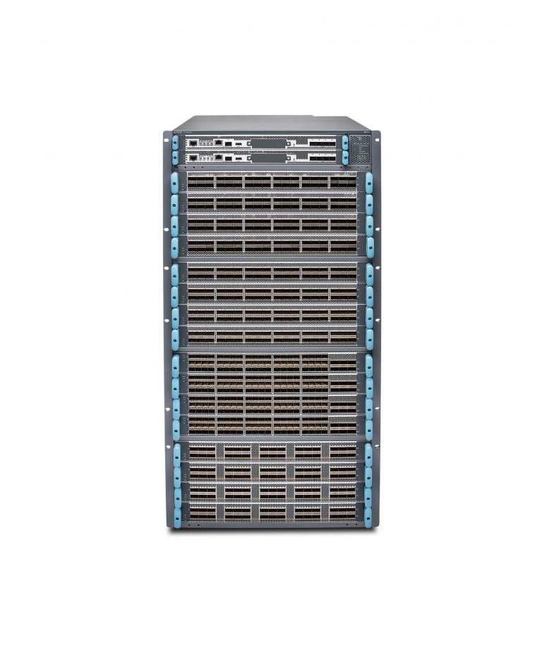 Juniper Networks PTX10016 Juniper PTX Series Juniper