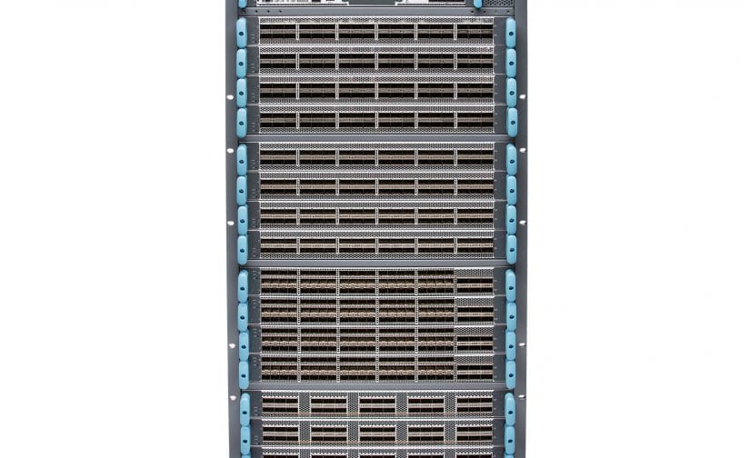 Juniper Networks PTX10016