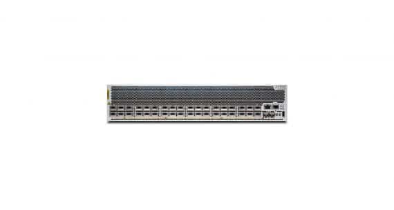 Juniper Networks QFX10002-36Q