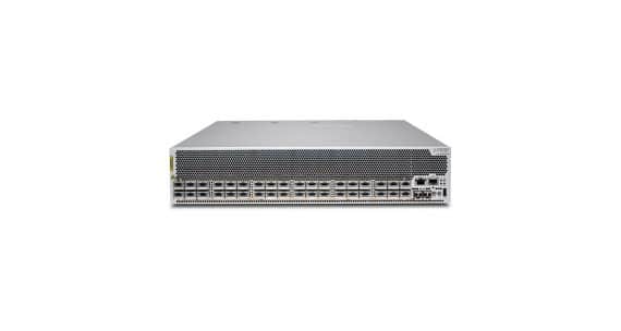 Juniper Networks QFX10002-36Q
