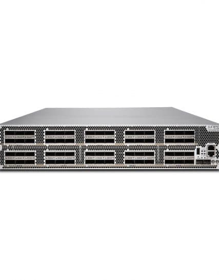 Juniper Networks QFX10002-60C