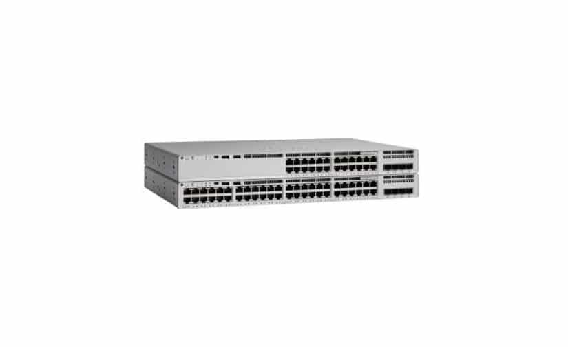 Cisco Catalyst C9200L-24T-4G-E