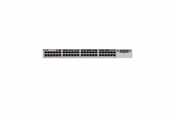 Cisco Catalyst C9200L-48P-4G-A 1