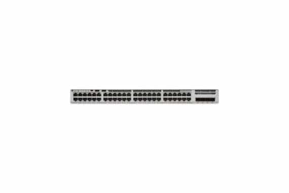 Cisco Catalyst C9200L-48T-4G-A 1