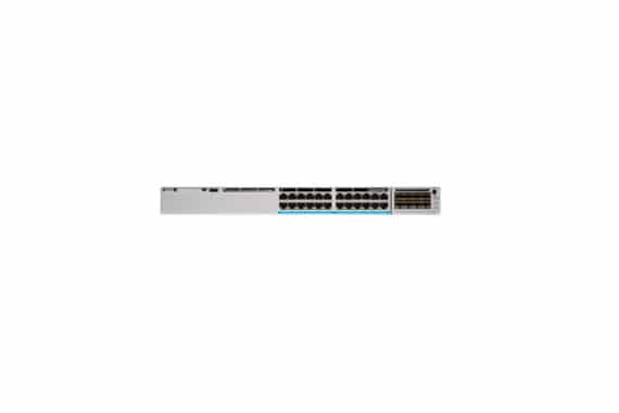 Cisco Catalyst C9300-24P-E 1