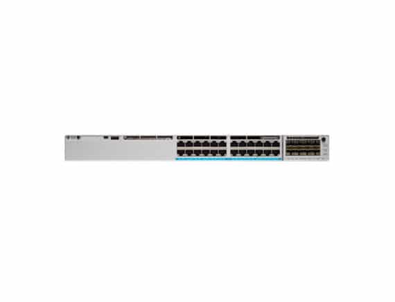 Cisco Catalyst C9300-24U-A 1