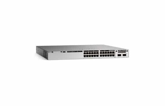 Cisco Catalyst C9300-24UX-E 1