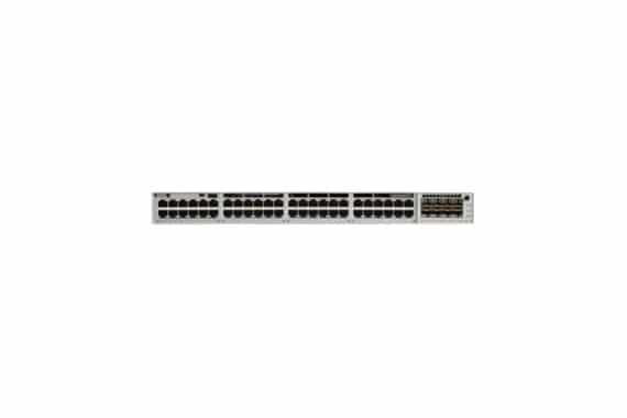 Cisco Catalyst C9300-48P-E 1