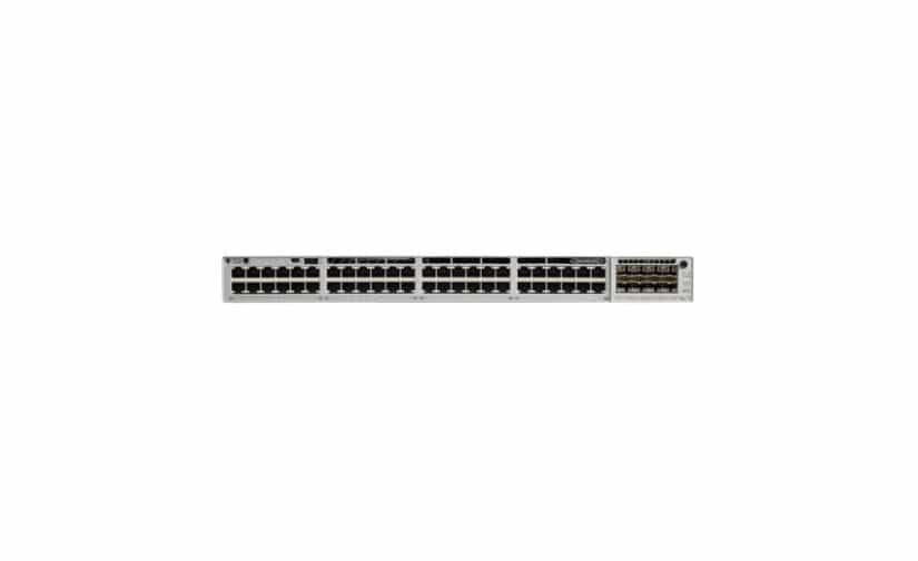 Cisco Catalyst C9300-48P-E
