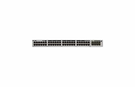 Cisco Catalyst C9300-48U-E 1