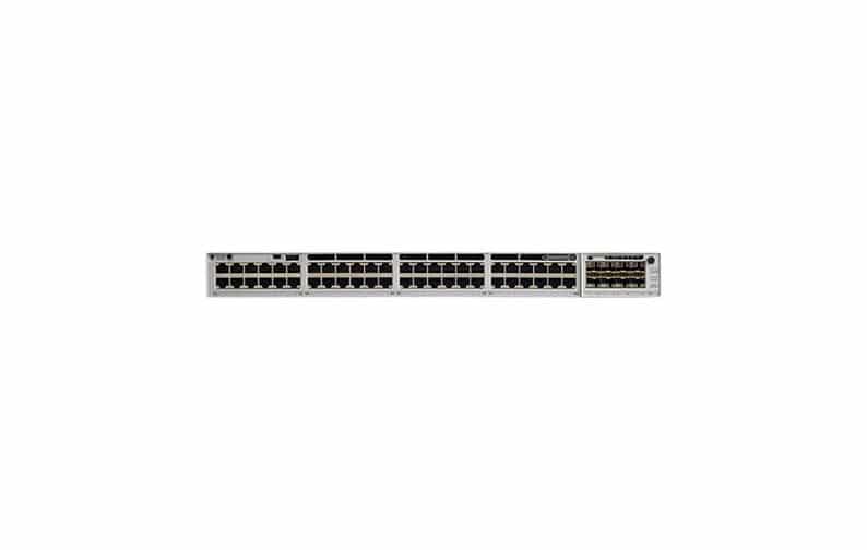 Cisco Catalyst C9300-48U-E