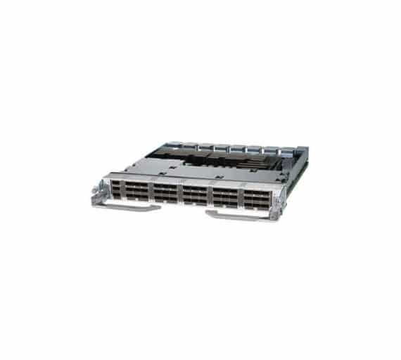 Cisco 8800 Router - 8800-LC-48H Line Cards 1