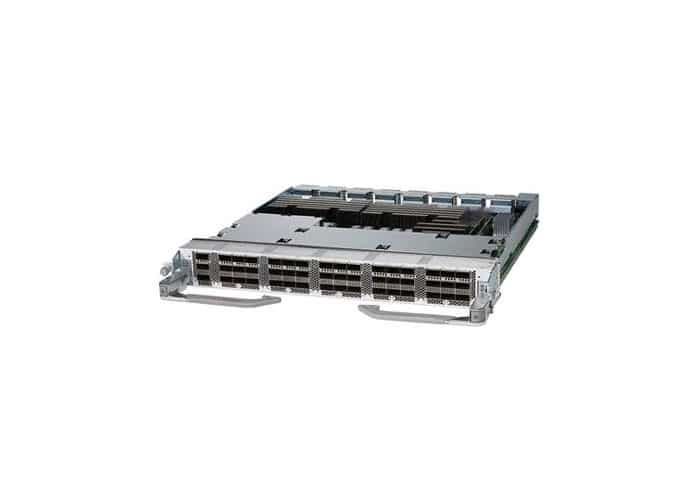 Cisco 8800 Router - 8800-LC-48H Line Cards