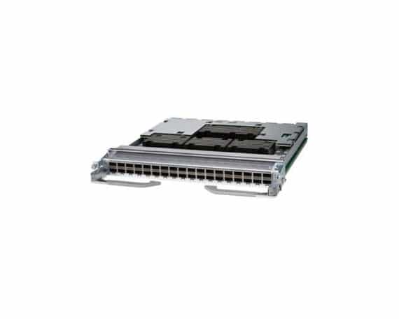 Cisco 8800 Router - 8800-LC-36FH Line Cards 1