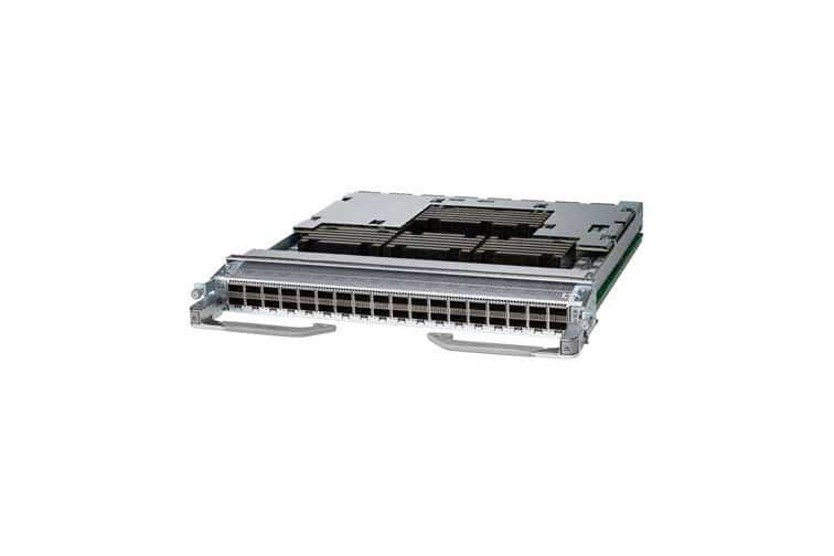 Cisco 8800 Router - 8800-LC-36FH Line Cards