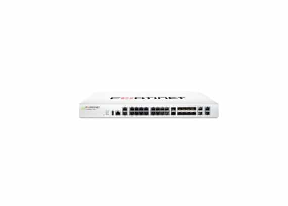 Fortinet FortiGate 100F 1