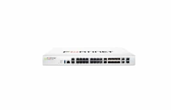 Fortinet FortiGate 101F 1