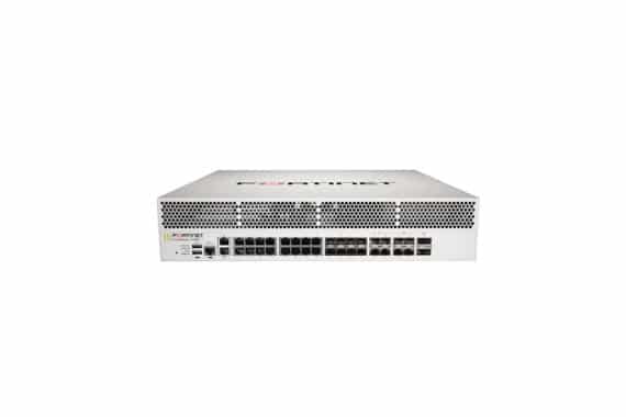 Fortinet FortiGate 1100E 1