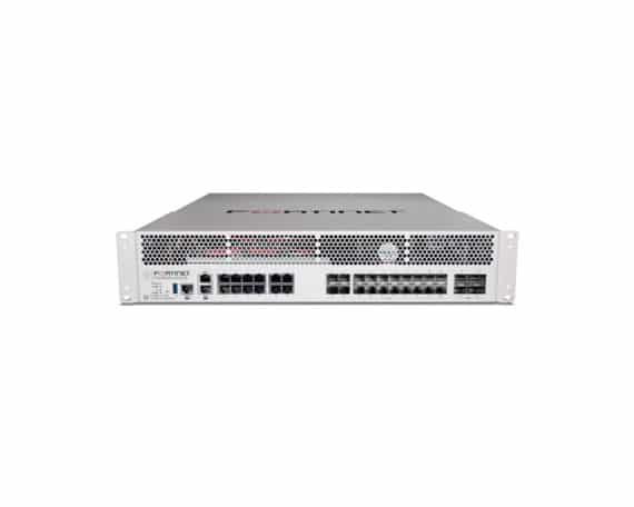 Fortinet FortiGate 2200E 1