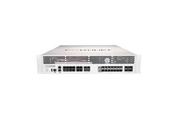 Fortinet FortiGate 3300E 1