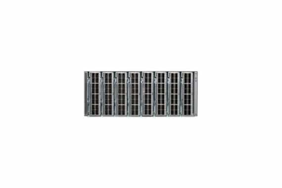 Cisco Nexus 3408-S - N3K-C3408-S 1