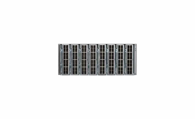 Cisco Nexus 3408-S - N3K-C3408-S