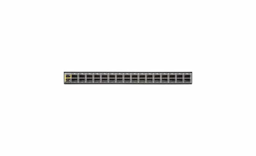 Cisco Nexus 3432D-S - N3K-C3432D-S